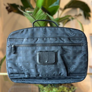 CHANEL Travel Line Carry On