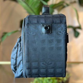 CHANEL Travel Line Carry On