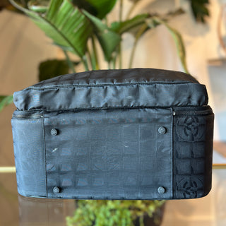 CHANEL Travel Line Carry On