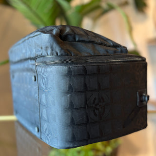 CHANEL Travel Line Carry On