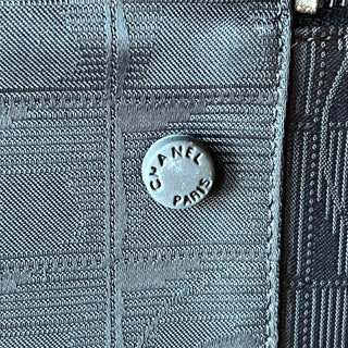 CHANEL Travel Line Carry On