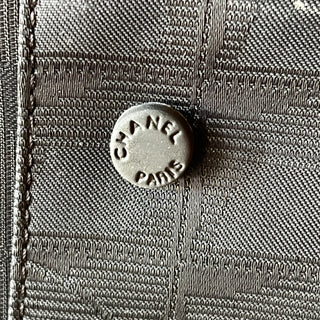 CHANEL Travel Line Carry On