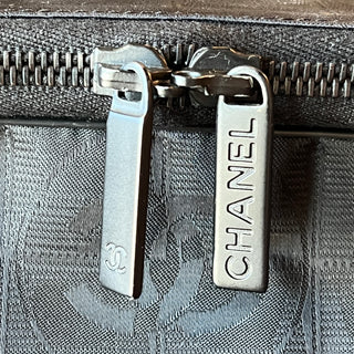 CHANEL Travel Line Carry On