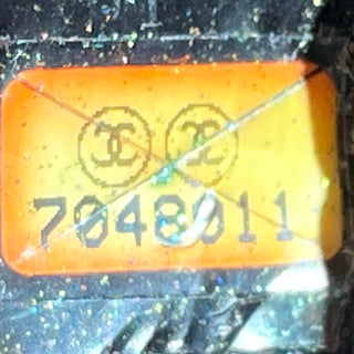 CHANEL Travel Line Carry On