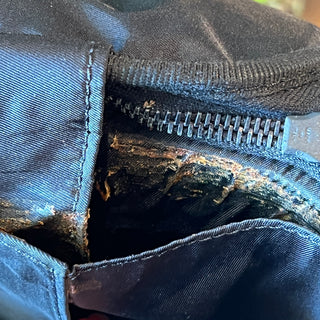 CHANEL Travel Line Carry On