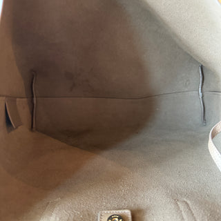 SAINT LAURENT East West Tote