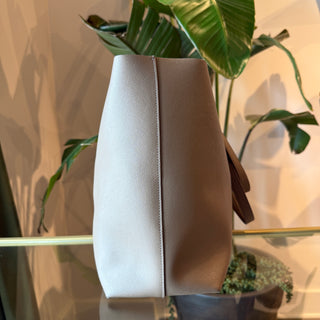 SAINT LAURENT East West Tote