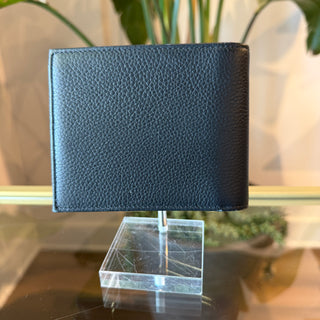 DIOR Saddle Wallet Bifold