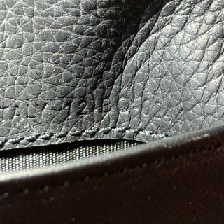 DIOR Saddle Wallet Bifold