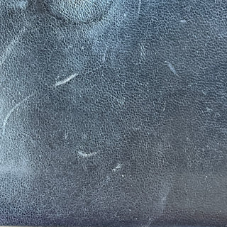 CHANEL Timeless Black Leather Wallet