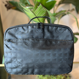 CHANEL Travel Line Carry On