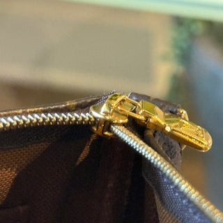 LOUIS VUITTON Monogram Pochette