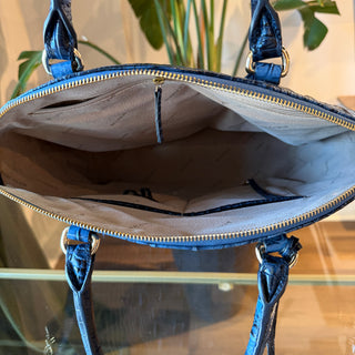 BRAHMIN Duxbury Satchel