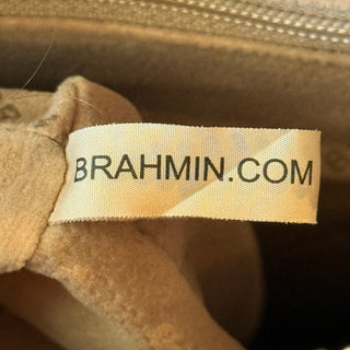 BRAHMIN Duxbury Satchel