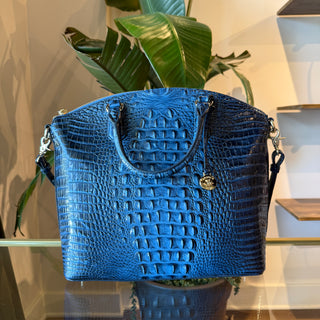 BRAHMIN Duxbury Satchel