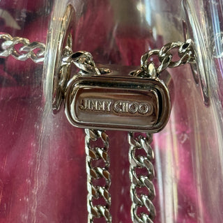 JIMMY CHOO Bon Bon Clear Case