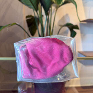 JIMMY CHOO Bon Bon Clear Case