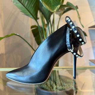 JIMMY CHOO Lark 100 SZ 39