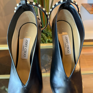 JIMMY CHOO Lark 100 SZ 39