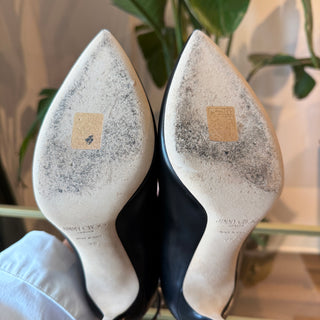 JIMMY CHOO Lark 100 SZ 39