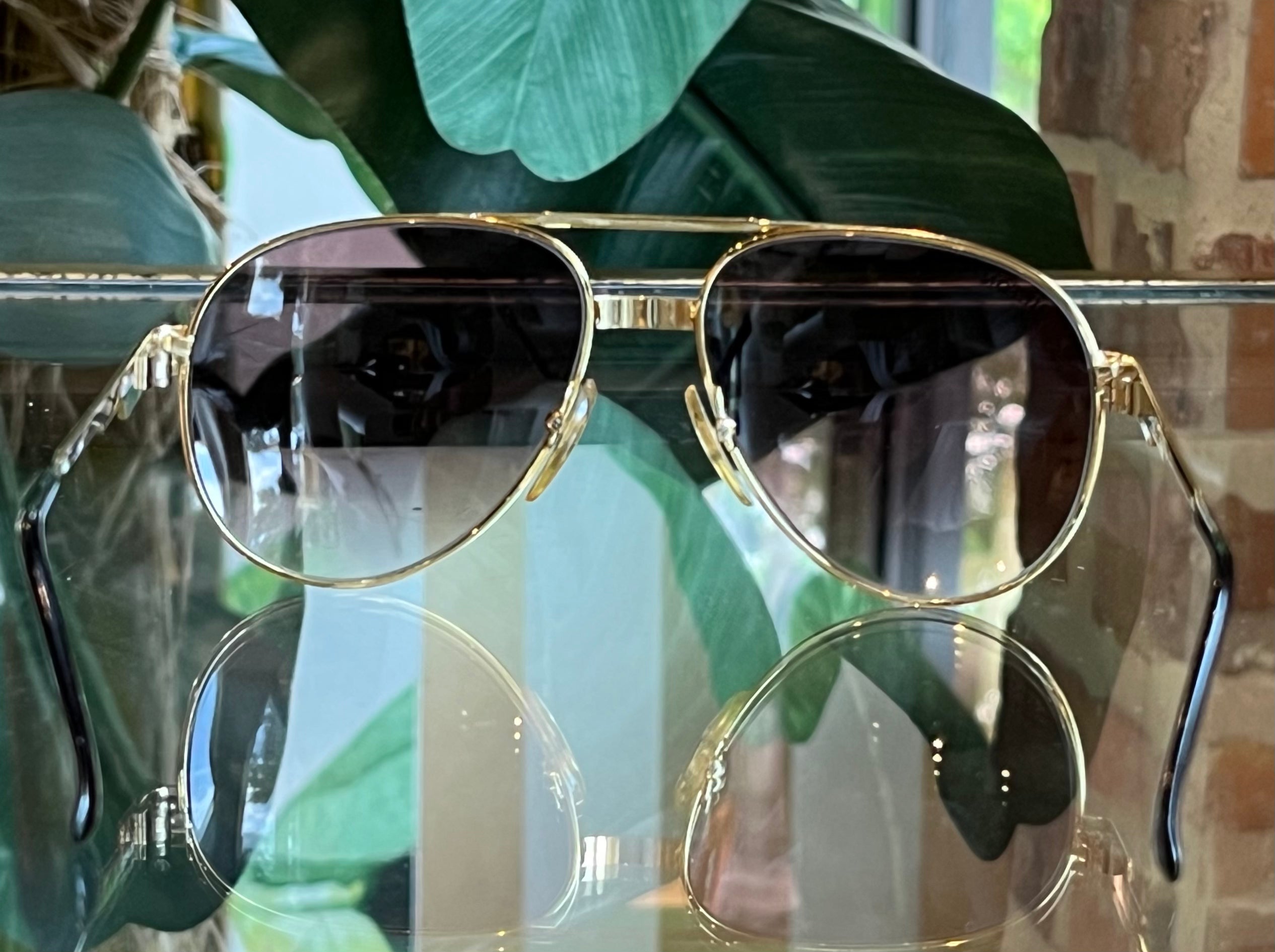 Louis Vuitton Z1027W Sunglasses