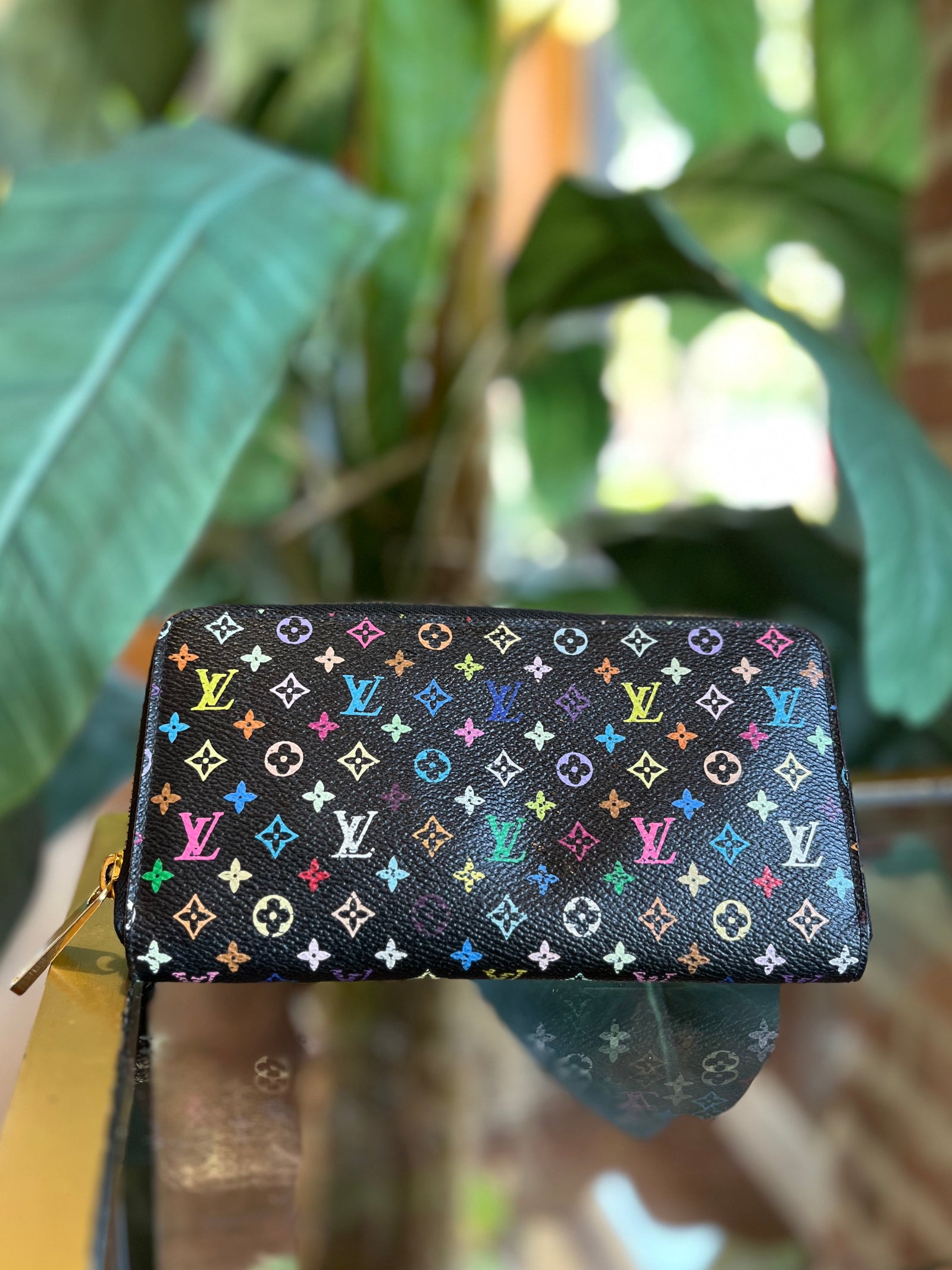 Authentic Louis Vuitton Triangle Bag · Kissy's Kloset · Online