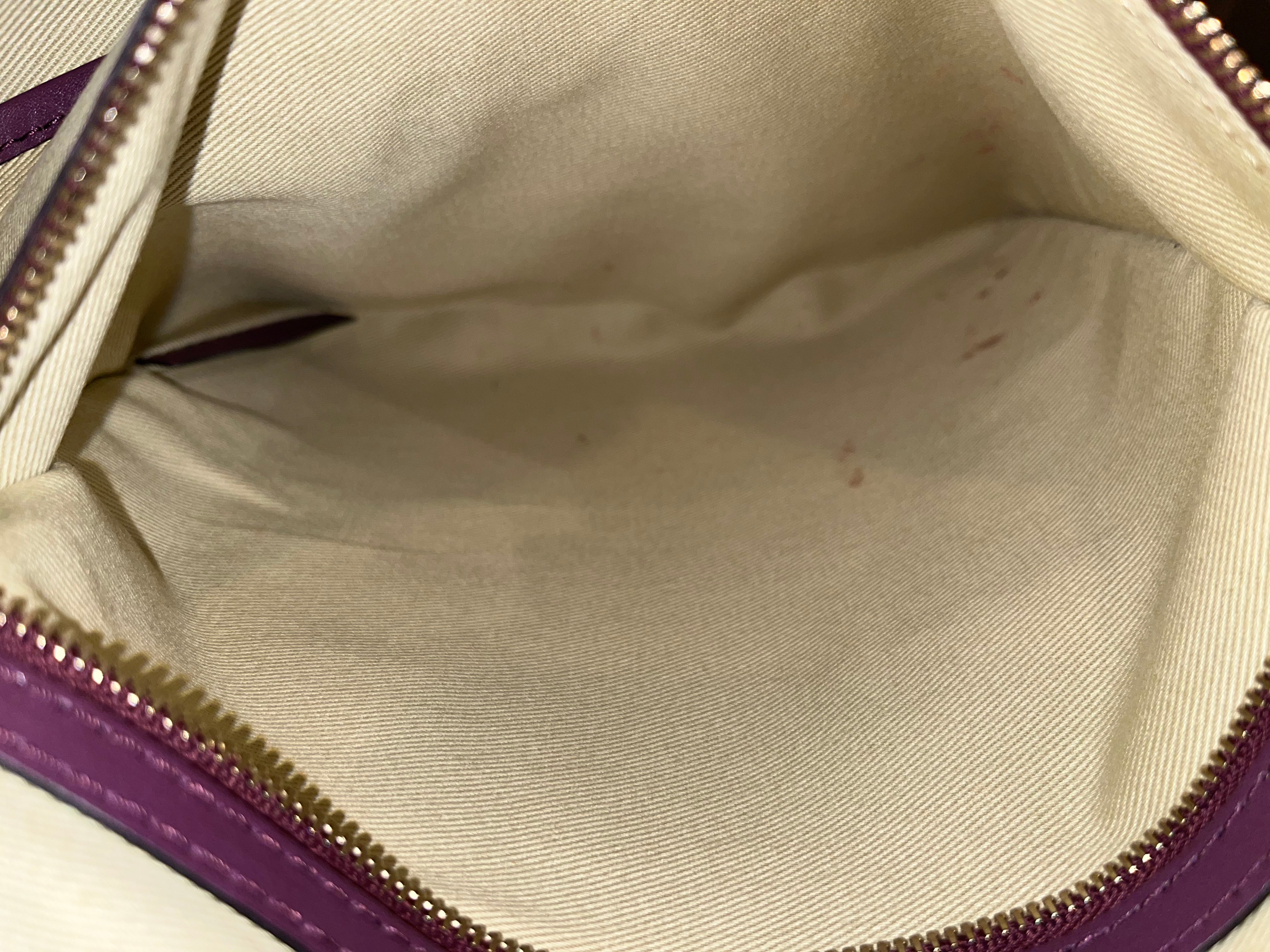 Valentino Valentino women clutch bag in beige faux leather