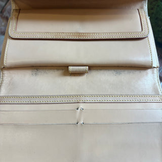 LOUIS VUITTON White Monogram Multicolore Porte-Tresor International Wallet