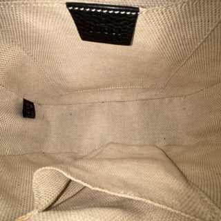 GUCCI Small Studded Soho Disco Bag