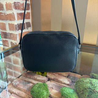 GUCCI Small Studded Soho Disco Bag